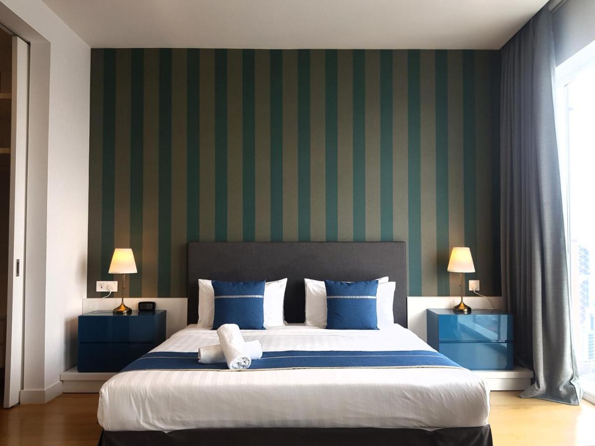 The Platinum Klcc Apartment Куала Лумпур Екстериор снимка