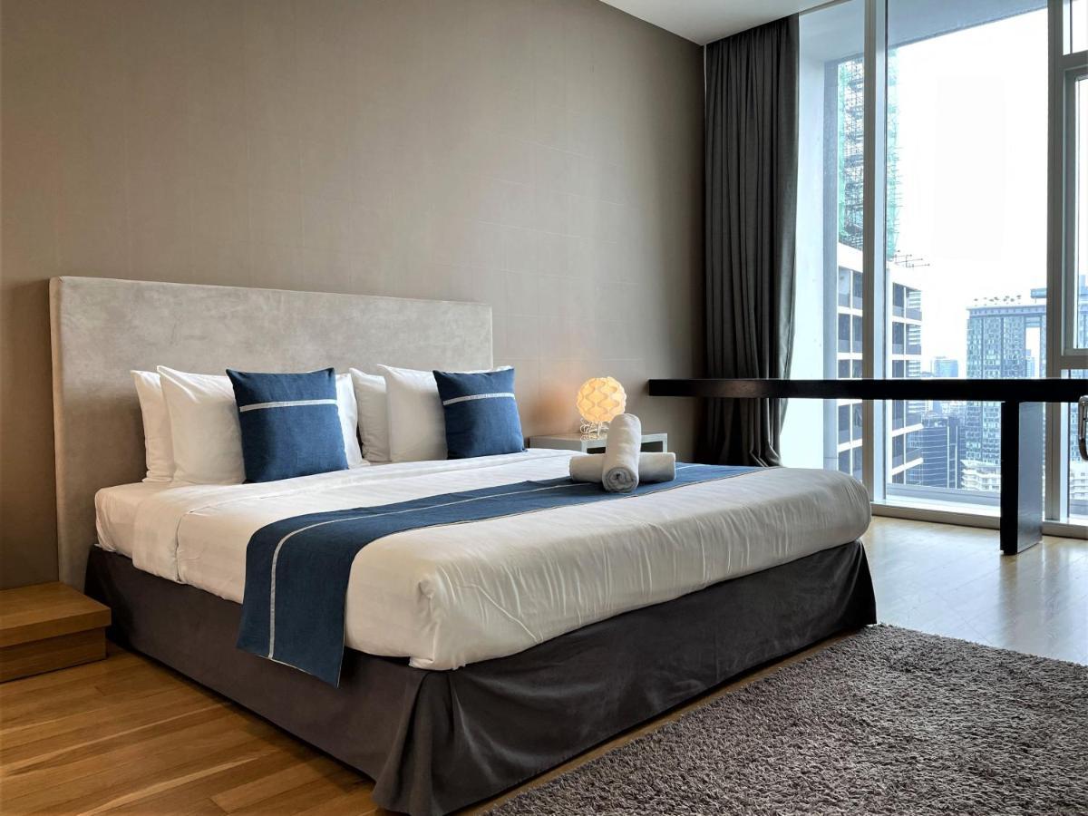 The Platinum Klcc Apartment Куала Лумпур Екстериор снимка