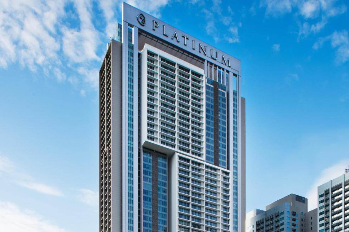 The Platinum Klcc Apartment Куала Лумпур Екстериор снимка