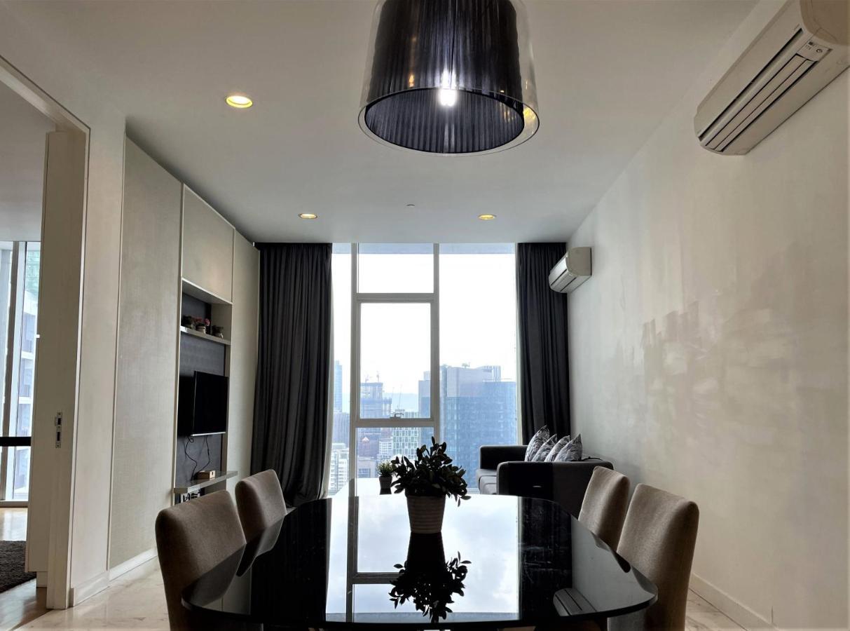 The Platinum Klcc Apartment Куала Лумпур Екстериор снимка