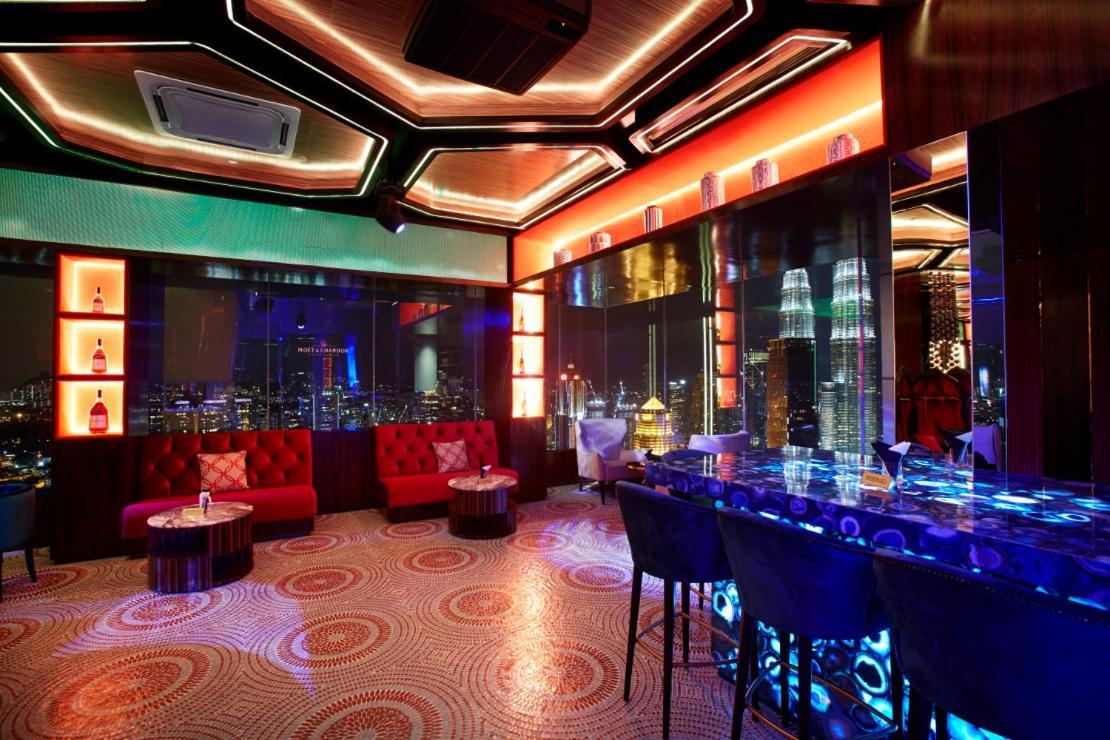 The Platinum Klcc Apartment Куала Лумпур Екстериор снимка