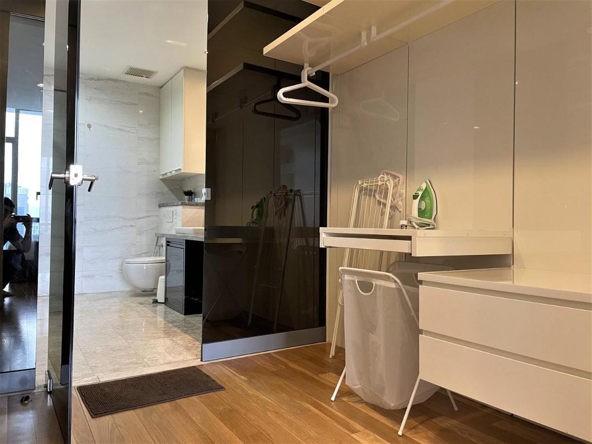 The Platinum Klcc Apartment Куала Лумпур Екстериор снимка