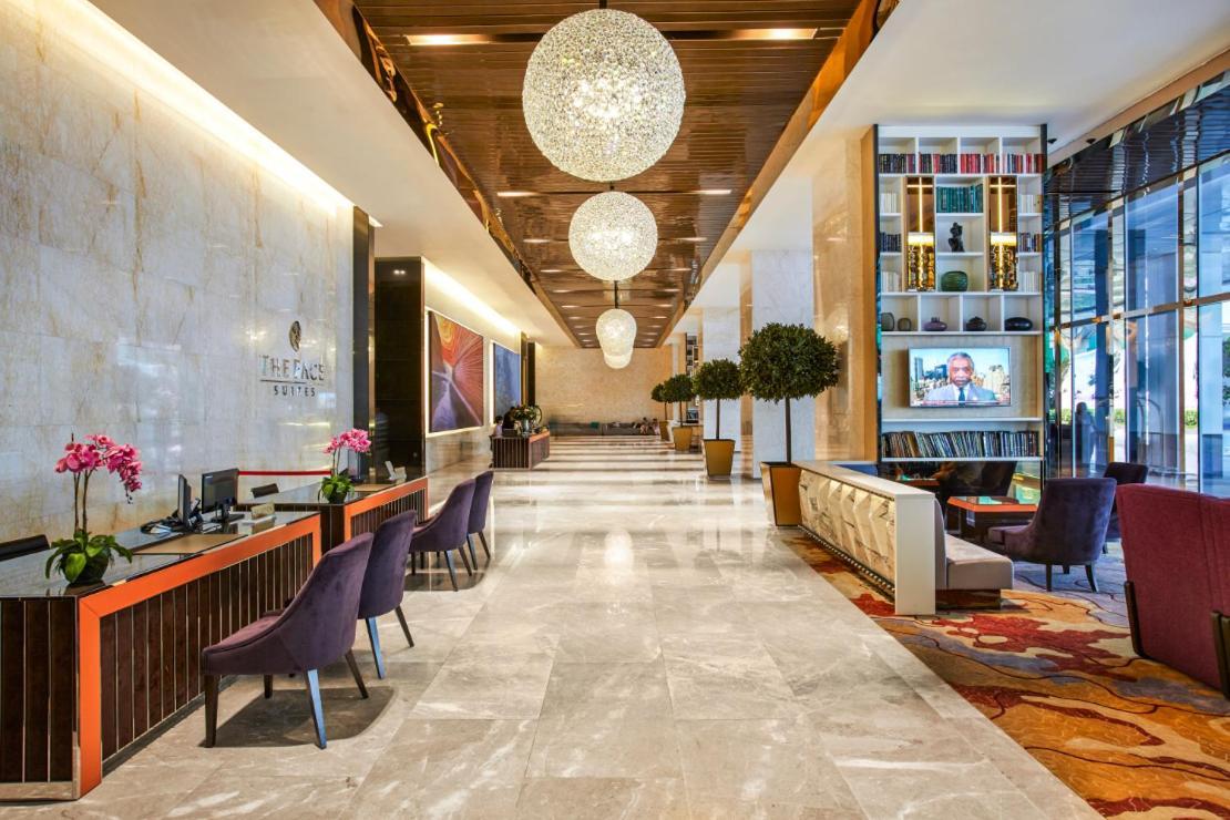 The Platinum Klcc Apartment Куала Лумпур Екстериор снимка