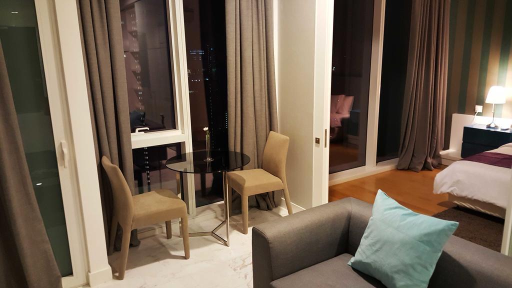 The Platinum Klcc Apartment Куала Лумпур Екстериор снимка